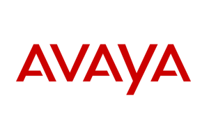 Avaya logo