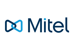 Mitel logo