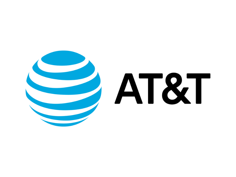 AT&T logo