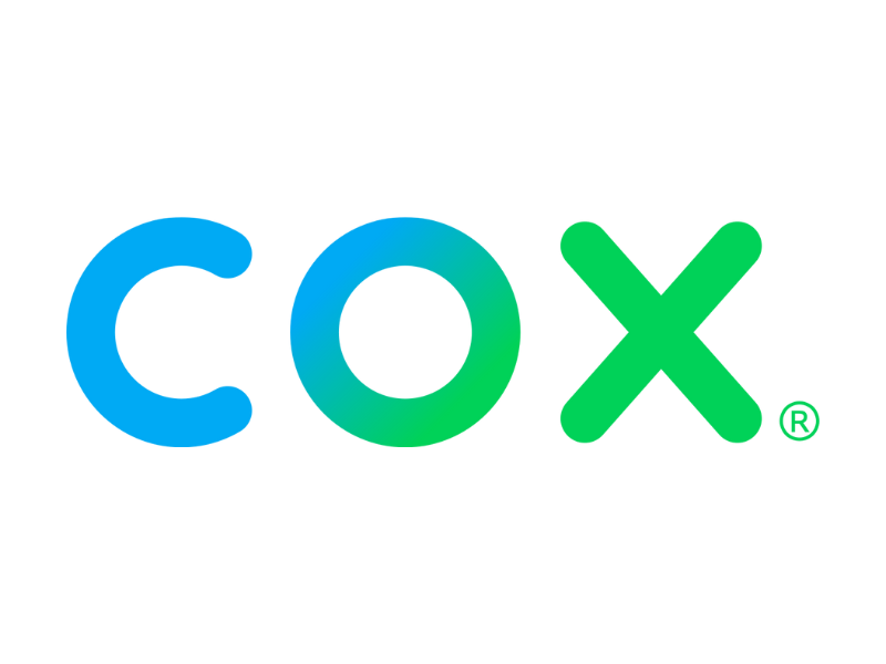Cox logo