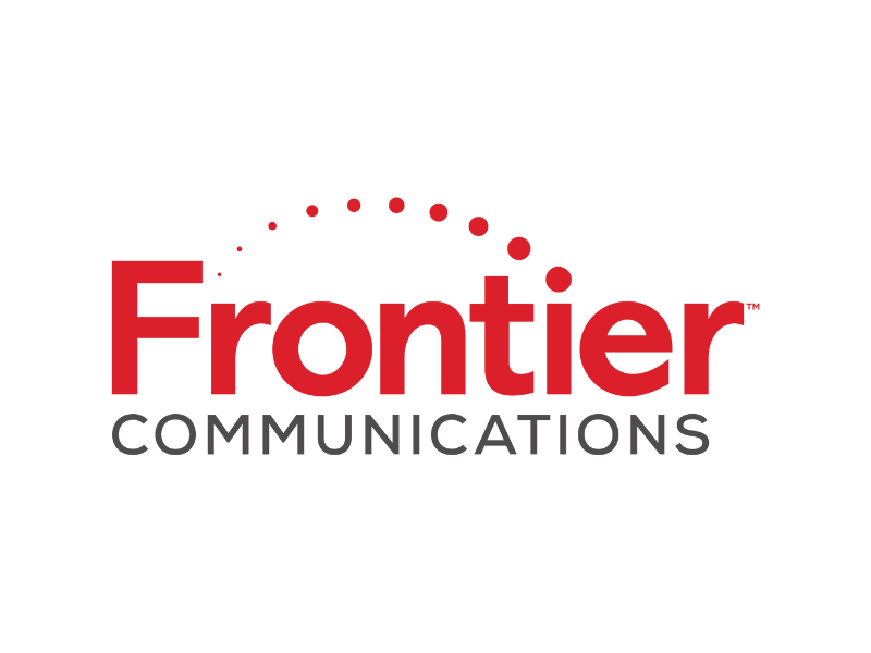 Frontier Communications logo