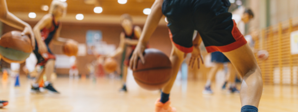Basketball team